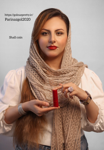 رژلب جامد شال کوین