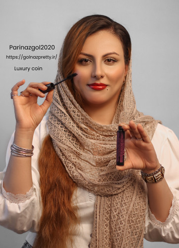 ریمل luxury coin